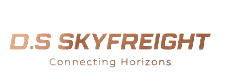D.S SkyFreight