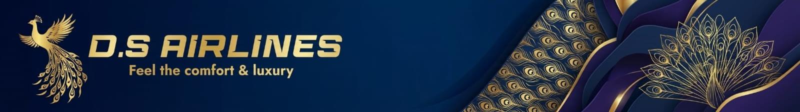D.S Airlines