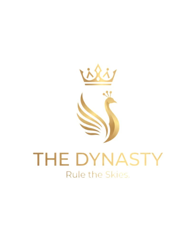 The Dynasty